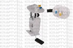 Yakıt Modülü Fiat Albea 1,3 JTD 2002 › Motorlu Şamandıra
