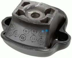 Motor Takozu Ön Alt W123 79-85 W126 79-85 C126 81-85