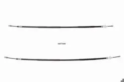 Arka Fren Teli Megane (II) Scenic 836 / 684 + 755 / 645