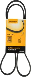Kanallı Kayış Corsa B X12xe Klimalı Astra J 12-Astra H Z14xep A14xer B14xer