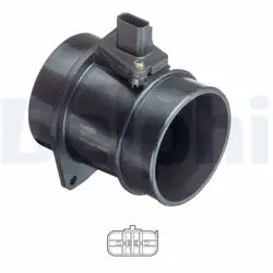 Maf Sensörü Ford Focus, Focus C-Max 05-11 1.8 TDCI
