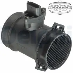 Maf Sensörü Honda / Rover Group, Accord / 200, 25, 400, 45, Mg Zr, Mg Zs 05 / 1995-05 / 2005