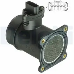 Maf Sensörü Nissan Almera, Almera Tıno, Primera 06 / 1999-03 / 2003