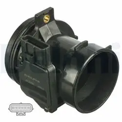 Hava Hacmı Ölçme Cihazı Cougar (Ec_) 2.0 16V 98-01 Focus I (Daw, Dbw) 1.8 TDCI 01-04 Mondeo II (Bfp)