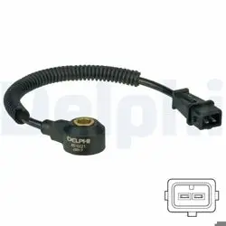 Vuruntu Sensörü Hyundai / Kia, i30 / Cee d, Cerato, Pro Cee d 09 / 2006 -