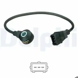 Vuruntu Sensörü Seat / VW, Alhambra / Sharan, Transporter 04 / 1996 -