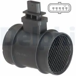 Maf Sensörü Opel Meriva 09 / 2003-05 / 2010