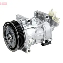 Klima Kompresörü P308 P3008 P5008 Rcz Partner Tepe C4 II Ds4 C4 Ds5 Berlingo II Ep6 Ep6c Ep6cdt Ep6cdtx