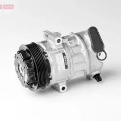 Klima Kompresörü Corsa D 07-14 Z13dtj Z13dth A13dtc Z17dtr