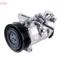 Klima Kompresörü Vito W447 14 -