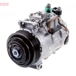 Klima Kompresörü Mercedes W204 W212 A207 X204