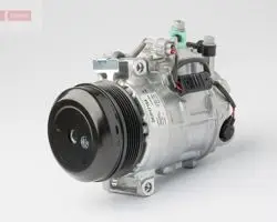 Klima Kompresörü X204 08-15 W204 08-14 S204 08-14 C204 11-W212 09-16 C207 09-16 R172 11 -