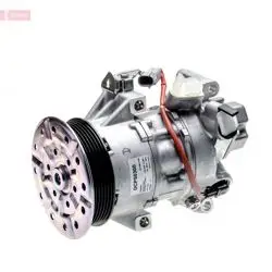 Klima Kompresörü Toyota Auris 1.4 D4d 2007-2012 (Nde150)