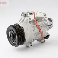 Klima Kompresörü Yaris 1,0Vvtı 05 -