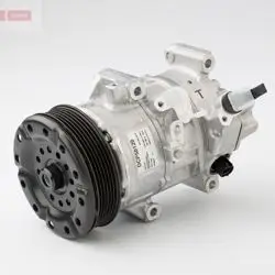 Klima Kompresörü Avensis 1,6Vvtı 1.8 03-08