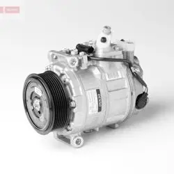 Klima Kompresörü X164 09-12 W203 03-07 C219 05-10 W211 05-08 W163 01-05 W251 06-12 W221 05-13 Vito W639 06-Sprinter 906 09 -