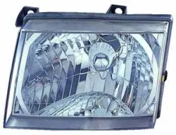 Far Sol Ford Ranger (Er Eq R) 2002-2006