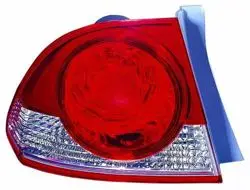 Stop Lambası Sağ Honda Civic VIII Saloon (Fd Fa) 2007-2008