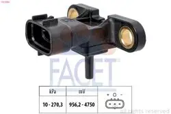 Hava Basınç Sensörü Toyota Corolla-Auris-Yaris 1.4 D4d 2007-2012 1Ndtv Motor Mini R50