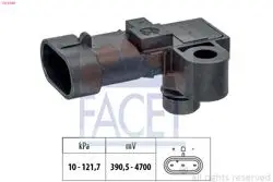 Emme Manifold Basınç Sensörü Cruze Astra H Zafira B Z16xep Z16xer A16xer A18xer