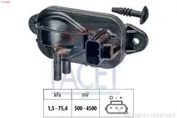 Katalızator Sensör Dps Connect 02 > 12V 347 06 > 14 Jumper III-Boxer III 2.2Hdı 11 > Fiesta 08 > 1.4-1.6