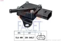 Egzoz Sıcaklık Sensörü BMW N47 N57 M57 E81 E87 E82 F07 E90 E60 F10 E83 E84 E53 E70 E71