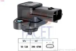 Hava Basınç Sensörü Alto 1,0 1994-2002-Grand Vitara 1.6-2.0 1998-2003-Grand Vitara 1.6 2005->