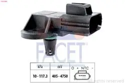 Map Sensörü Mondeo II 01  07 Benzinli Volvo C30 (533) 1.8-2.0 06  12 S40 II (544) 1.8-2.0 04  10 S80 II (124) 2.0 04  10 V50 (545) 1.8-2.0 04  10 V70 III (135) 2.0 07  10