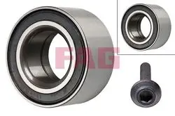 Arka Teker Porya A4 Avant Quatro 95-01 Rs4 00-02