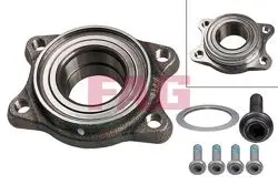 Ön Teker Rulmanı A 4 A 6 A 8 1,8T / 2.0 / 2.0 TDI / 2.5 / 2,8 00-43X132,2X40,25