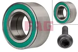 Arka Teker Porya Bılyesı A6 Avant Quatro 97-05 80 90 Avant Quatro 92-94 Rs6 03-05