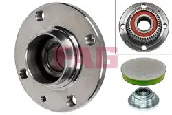 Arka Teker Poryası Rulmanlı Caddy 96-03 Inca 96-03