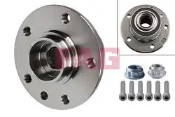 Teker Poryası On Arka 5 Bijon ABS li Transporter T5 T6 1.9 2.0 2.5 TDI 03-30X85x45