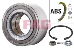 Ön Teker Rulmanı P205 P206 Gtı P306 P405 Partner Xsara Berlingo 1.4 1.6 HDI 1,9D 2.0 HDI Abssız Ölçü:
