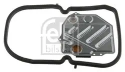 Otomatik Şanzıman Yagı Filtre Seti W124 88-92 S124 89-92 C124 89-92 W124 93-95 W210 96-02 R129 93-01