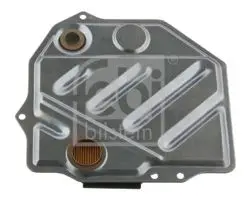 Otomatik Şanzıman Yağ Filtresi W124 88-92 S124 89-92 C124 89-92 W124 93-95 W210 96-02 R129 93-01