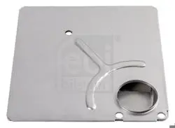 Şanzıman Filtresi BMW E30 E28 E34 E24 E23