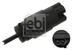 Silecek Pompası 3 Series (E36) , 5 Series (E34) , 6 Series (E24) , 7 Series (E32) , 8 Series (E31) , Z1 (