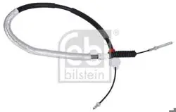 Opel Debriyaj Halatı