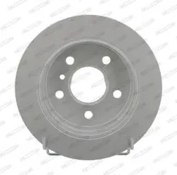 Fren Diski Arka W169 04-12 W245 05-11