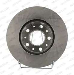 Ön Fren Disk Aynası Boxer Jumper Ducato Tum Modeller (97 13) 1000 1400Kg 14Q (15 Jant) Hava Soğutmalı (Cap:280 Kalınlık: 16)