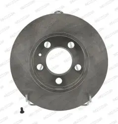 Arka Fren Aynası Bora 99-05 Golf IV 98-06 A3 97-03 Octavia 97-11