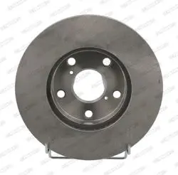 Ön Fren Disk (Aynası) Havalı Toyota Rav 4 00-05 (275X5)