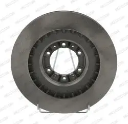 Ön Fren Disk Aynası Havalı Pajero 1998-L200 1996-2007 (4Wd) K74t (314X6)