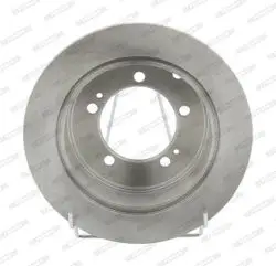 Arka Fren Aynası Düz Mitsubishi Eclıpse 94-99 Lancer 03-08 Outlander 01-06 Space Runner 99-03 (261X5)