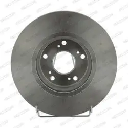 Ön Fren Disk Aynası Havalı Honda Accord VIII 202 CDTI 204 03-08 (300X5)