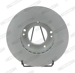 Ön Fren Disk Aynası Havalı Kia Sorento 2.5 CRDI 02-(302 X 28 X 26 X 96,3 X 54)