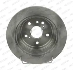 Arka Fren Aynası Düz Toyota Avensis 00-06 (291X5)