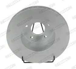 Ön Fren Diski Discovery 2