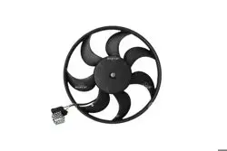 Radyatör Fan Motoru Zafira B Astra H 05 > Z14xep Z16xep Z16xer A16xer